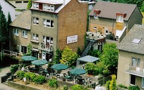 Pension Auberge De Dael